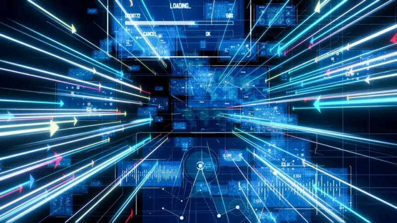 施秉县SCADA系统开发:守护工业安全的数字卫士