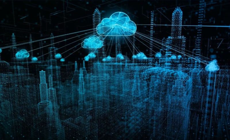 信创适配赋能:MES系统国产化转型的施秉县实践